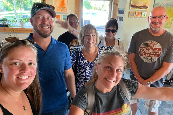 Brooklyn Social District history and pub crawl - Photo 1 of 12